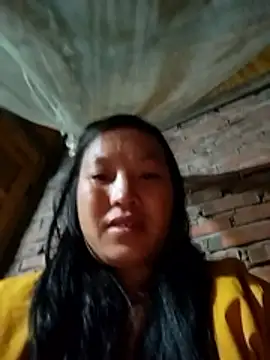 Snapshot of miss-su chatting on 03.13.26 miss-su online show from 03.13.26