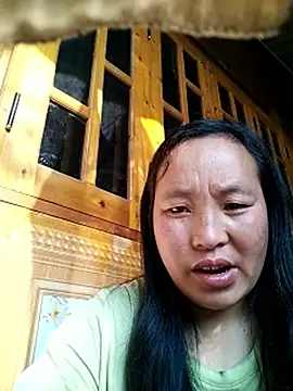 Snapshot of miss-su chatting on 03.20.26 miss-su online show from 03.20.26