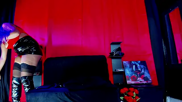 ArtemisaStone online show from 11.15.25