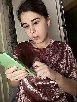 Snapshot of ToryTayler chatting on 02.12.26 ToryTayler online show from 02.12.26