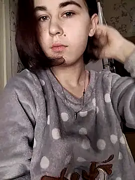 Snapshot of ToryTayler chatting on 02.14.26 ToryTayler online show from 02.14.26