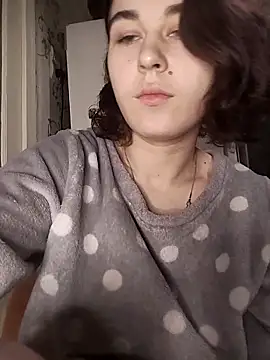 Snapshot of ToryTayler chatting on 02.14.26 ToryTayler online show from 02.14.26