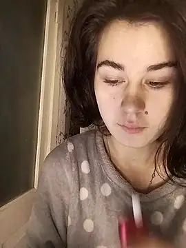 Snapshot of ToryTayler chatting on 02.20.26 ToryTayler online show from 02.20.26