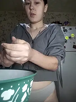 Snapshot of ToryTayler chatting on 02.26.26 ToryTayler online show from 02.26.26