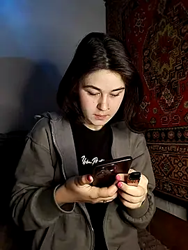 Snapshot of ToryTayler chatting on 03.13.26 ToryTayler online show from 03.13.26