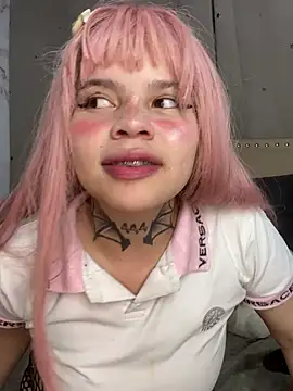 CandyKane06  online show from 02.10.26