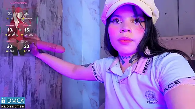 CandyKane06  online show from 02.18.26