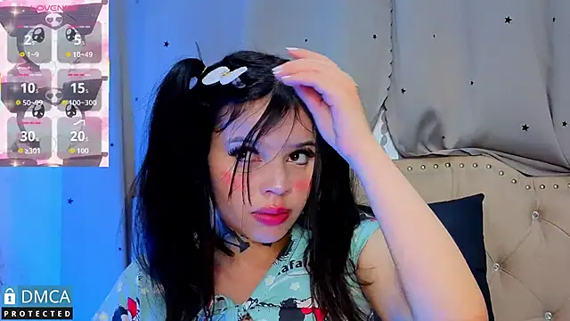 CandyKane06  online show from 03.11.26