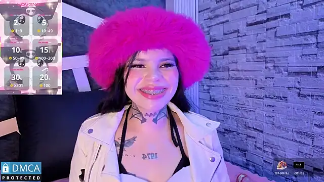 CandyKane06  online show from 03.18.26