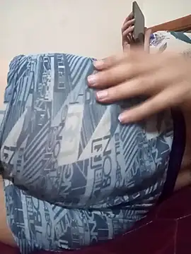 Dirtymorrocainbabe online show from 09.17.25