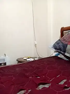 Dirtymorrocainbabe online show from 10.23.25