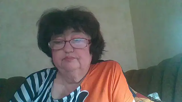 MilaSky5303 online show from 09.25.25