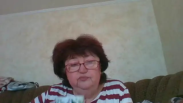 MilaSky5303 online show from 10.23.25