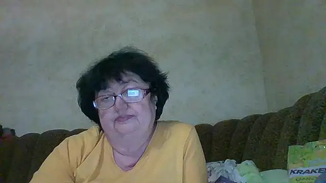 MilaSky5303 online show from 11.13.25