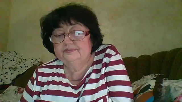 MilaSky5303 online show from 11.21.25