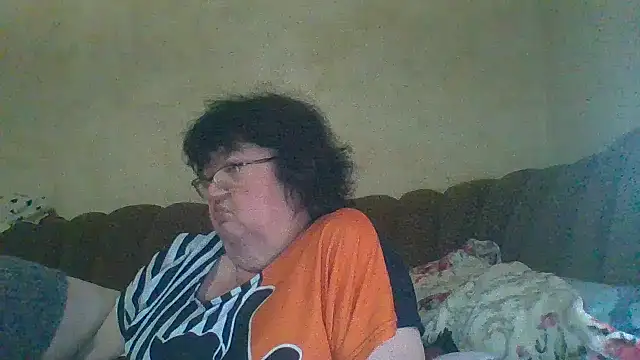 MilaSky5303 online show from 11.26.25