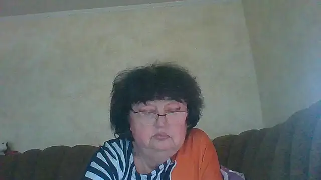 MilaSky5303 online show from 12.02.25