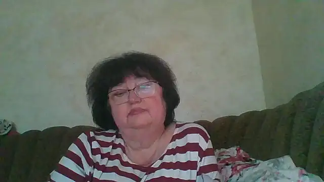 MilaSky5303 online show from 12.19.25