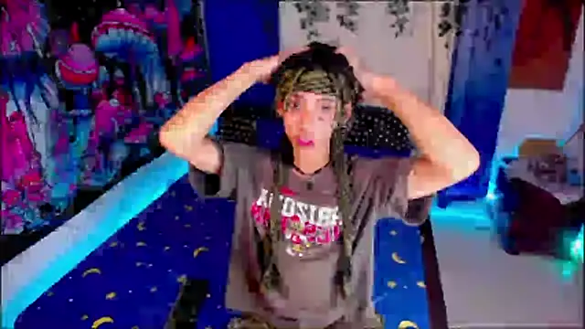 Thedoll ethan7 online show from 05.06.26
