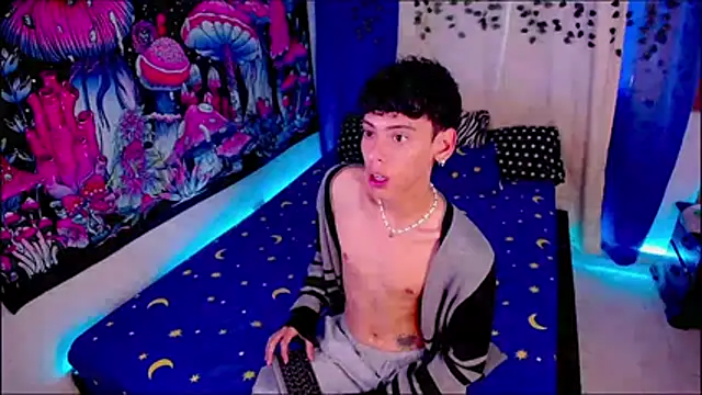 Thedoll ethan7 online show from 05.24.26