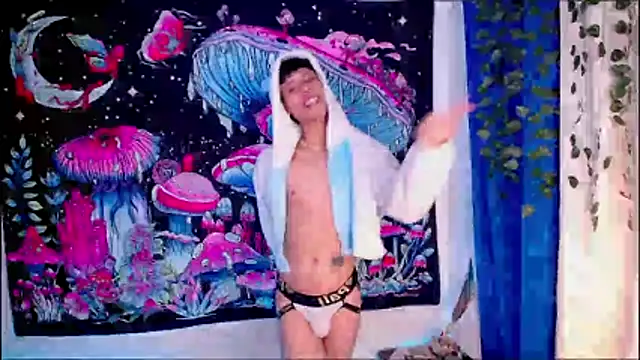 Thedoll ethan7 online show from 05.26.26
