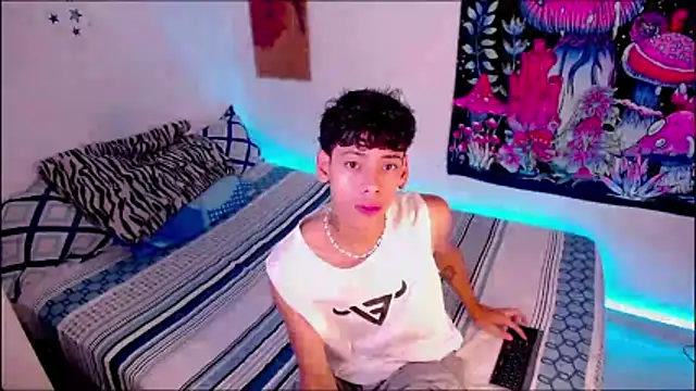 Thedoll ethan7 online show from 05.29.26