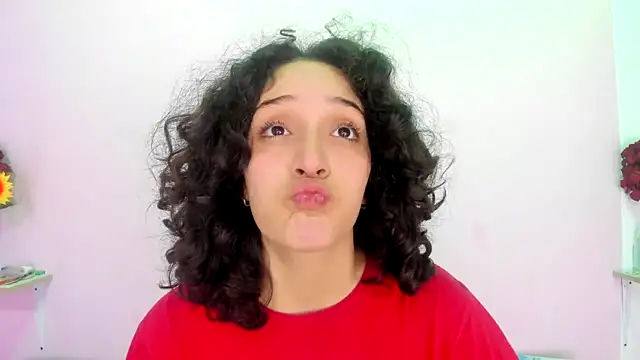 Snapshot of TeensNews18 chatting on 10.02.25 TeensNews18 online show from 10.02.25