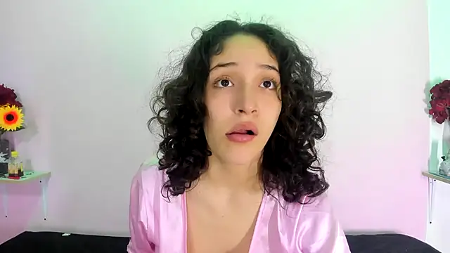 Snapshot of TeensNews18 chatting on 10.15.25 TeensNews18 online show from 10.15.25