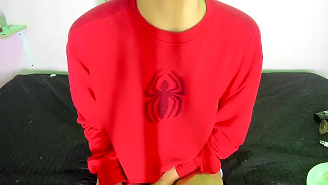 Snapshot of TeensNews18 chatting on 10.23.25 TeensNews18 online show from 10.23.25