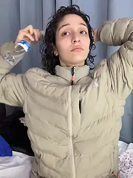 Snapshot of TeensNews18 chatting on 02.12.26 TeensNews18 online show from 02.12.26