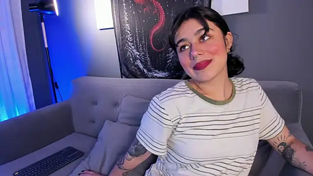 flower smith  online show from 11.11.25