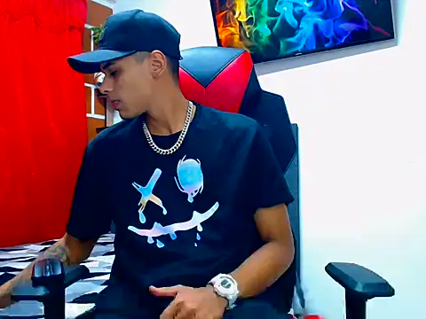 Snapshot of cristian_tayron1 chatting on 07.03.26 cristian tayron1 online show from 07.03.26