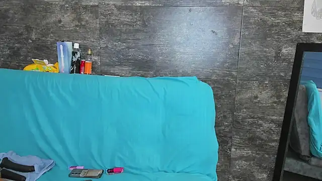 oriana olsen online show from 02.05.26