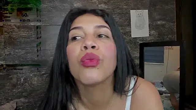 oriana olsen online show from 06.07.26