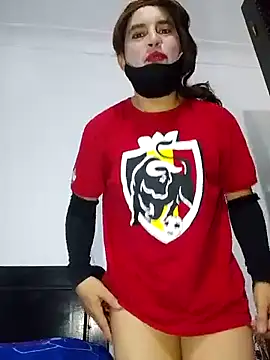 Banouti 23 online show from 09.24.25