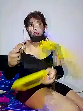 Banouti 23 online show from 09.26.25