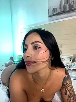 GabiHills online show from 11.19.25