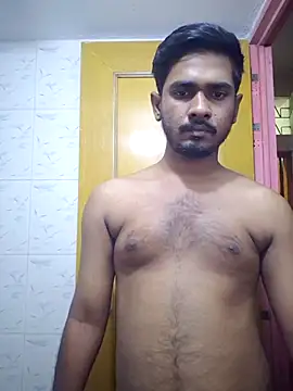 Snapshot of SHUVOK07 chatting on 10.16.25 SHUVOK07 online show from 10.16.25