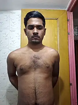 Snapshot of SHUVOK07 chatting on 02.13.26 SHUVOK07 online show from 02.13.26