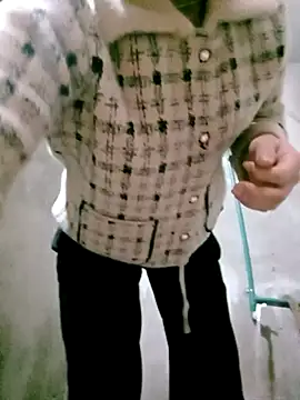 Maymay0033 online show from 12.01.25