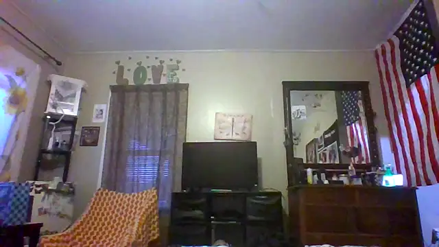 Snapshot of Bored_Grandma chatting on 10.12.25 Bored Grandma online show from 10.12.25