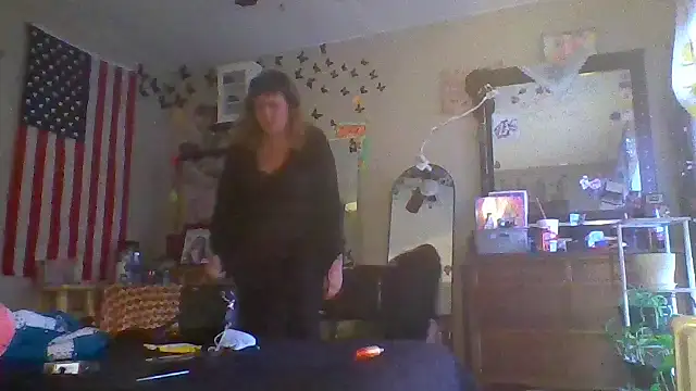 Bored Grandma online show from 12.01.25