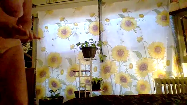 Bored Grandma online show from 12.13.25