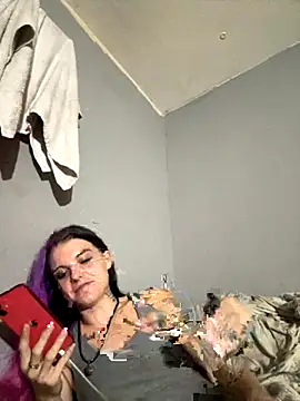 ittybittymeryssa online show from 11.05.25