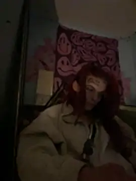 ittybittymeryssa online show from 06.05.26