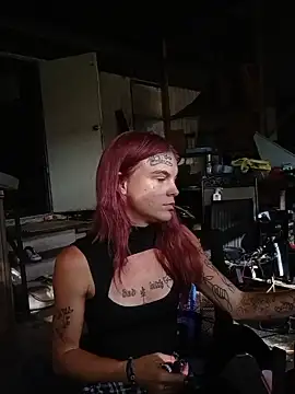 ittybittymeryssa online show from 06.16.26