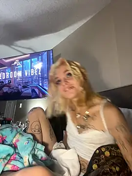ittybittymeryssa online show from 08.06.26