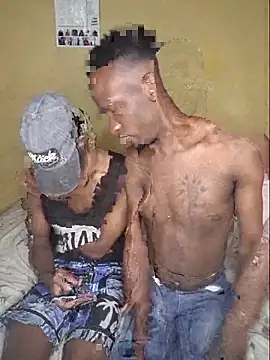 Snapshot of RAWFREAKYVERSE chatting on 02.20.26 RAWFREAKYVERSE online show from 02.20.26