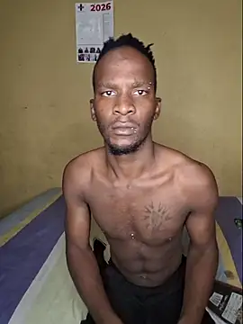 Snapshot of RAWFREAKYVERSE chatting on 03.22.26 RAWFREAKYVERSE online show from 03.22.26