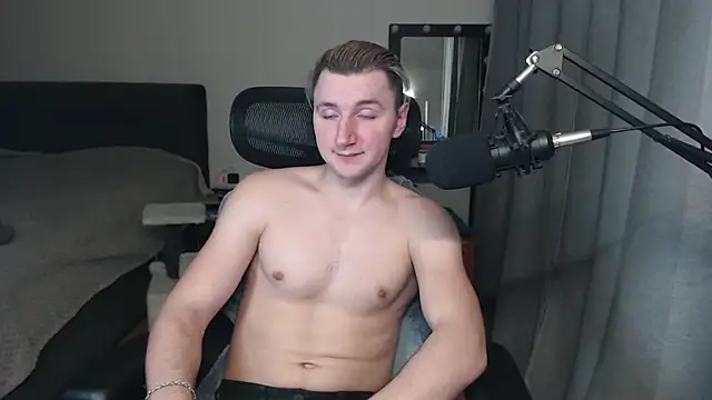 Elvin Vaenight online show from 11.04.25